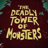 Tradução do The Deadly Tower of Monsters para Português do Brasil