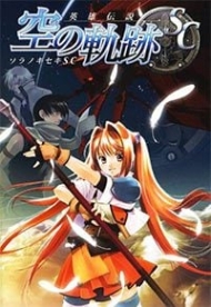 Tradução do The Legend of Heroes: Trails in the Sky Second Chapter para Português do Brasil