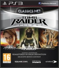 Tradução do Tomb Raider Trilogy para Português do Brasil
