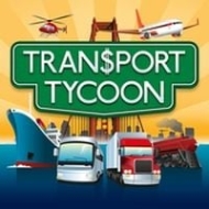 Tradução do Transport Tycoon (2013) para Português do Brasil