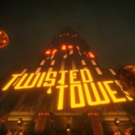Tradução do Twisted Tower para Português do Brasil