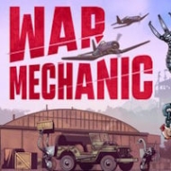 Tradução do War Mechanic para Português do Brasil