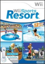 Tradução do Wii Sports Resort para Português do Brasil