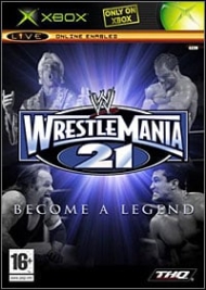 Tradução do WWE WrestleMania 21 para Português do Brasil » PTGamez.com