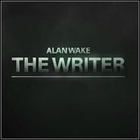 Treinador liberado para Alan Wake: The Writer [v1.0.5]