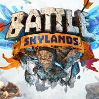 Battle Skylands: Cheats, Trainer +5 [dR.oLLe]