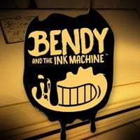 Bendy and the Ink Machine: Treinador (V1.0.36)