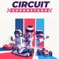 Circuit Superstars: Treinador (V1.0.99)