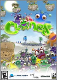 Clones: Trainer +6 [v1.2]