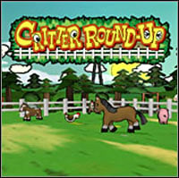 Critter Round-Up: Treinador (V1.0.38)
