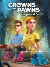 Crowns and Pawns: Kingdom of Deceit: Cheats, Trainer +12 [FLiNG]