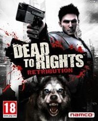 Dead to Rights: Retribution: Treinador (V1.0.78)