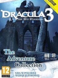 Dracula 3: The Path of the Dragon: Cheats, Trainer +9 [FLiNG]