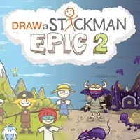Draw a Stickman: EPIC 2: Cheats, Trainer +15 [dR.oLLe]