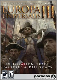 Europa Universalis III: Trainer +9 [v1.2]