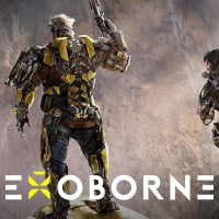 Exoborne: Cheats, Trainer +13 [CheatHappens.com]