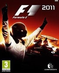 F1 2011: Trainer +9 [v1.9]