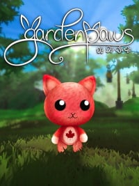 Garden Paws: Cheats, Trainer +12 [dR.oLLe]