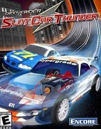 Grooverider: Slot Car Thunder: Treinador (V1.0.64)