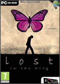 Lost in the City: Cheats, Trainer +8 [CheatHappens.com]