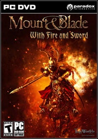 Mount & Blade: With Fire & Sword: Treinador (V1.0.80)