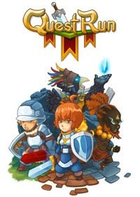 QuestRun: Trainer +9 [v1.6]