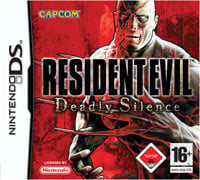 Resident Evil: Deadly Silence: Trainer +5 [v1.7]