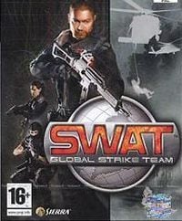 SWAT: Global Strike Team: Trainer +10 [v1.5]