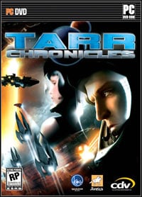 Treinador liberado para Tarr Chronicles: Sign of Ghosts [v1.0.3]