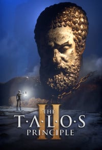 The Talos Principle 2: Treinador (V1.0.59)