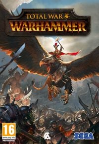 Total War: Warhammer: Treinador (V1.0.90)