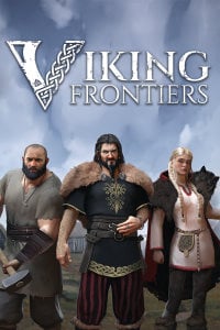Treinador liberado para Viking Frontiers [v1.0.7]