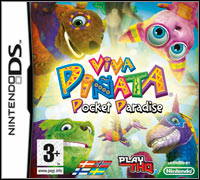Viva Pinata: Pocket Paradise: Trainer +13 [v1.7]