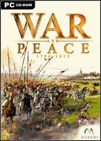 War and Peace: Treinador (V1.0.24)