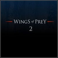 Wings of Prey 2: Treinador (V1.0.22)